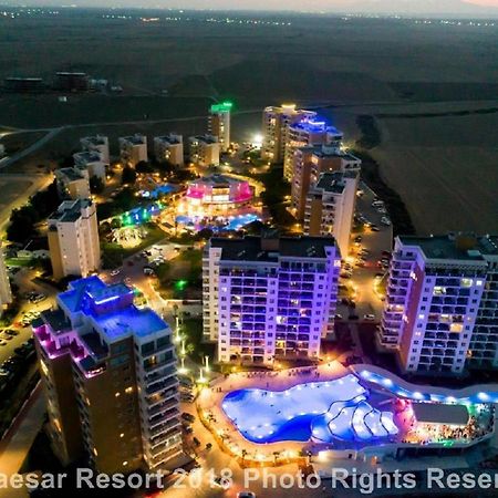 Spartacus Pool Apartments In Caesar Resort & Spa Trikomo エクステリア 写真