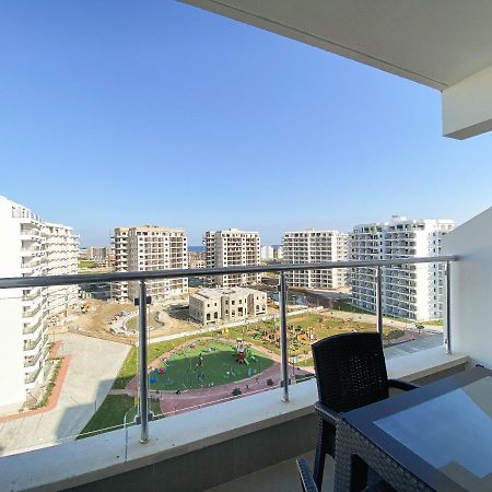 Spartacus Pool Apartments In Caesar Resort & Spa Trikomo エクステリア 写真