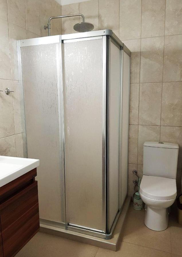 Spartacus Pool Apartments In Caesar Resort & Spa Trikomo エクステリア 写真