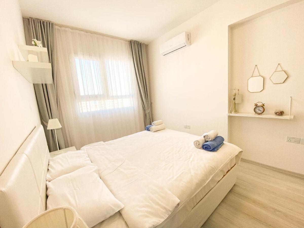 Spartacus Pool Apartments In Caesar Resort & Spa Trikomo エクステリア 写真